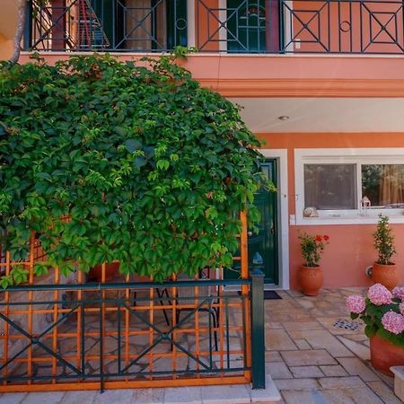 Cleopatra Rooms Νικιάνα Εξωτερικό φωτογραφία