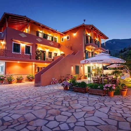 Cleopatra Rooms Νικιάνα Εξωτερικό φωτογραφία