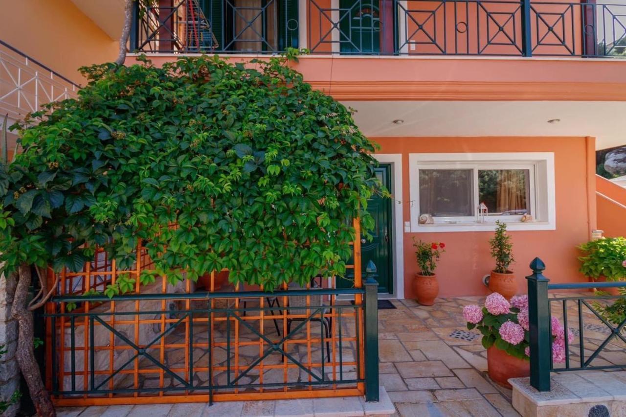 Cleopatra Rooms Νικιάνα Εξωτερικό φωτογραφία