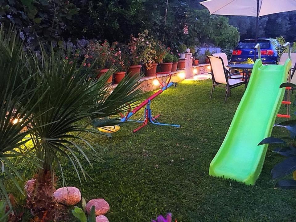 Cleopatra Rooms Νικιάνα Εξωτερικό φωτογραφία