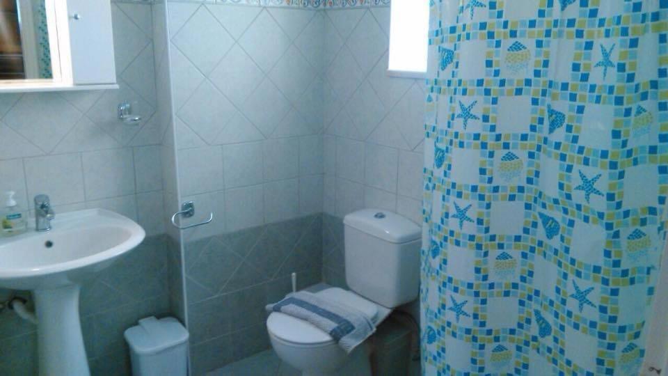 Cleopatra Rooms Νικιάνα Εξωτερικό φωτογραφία