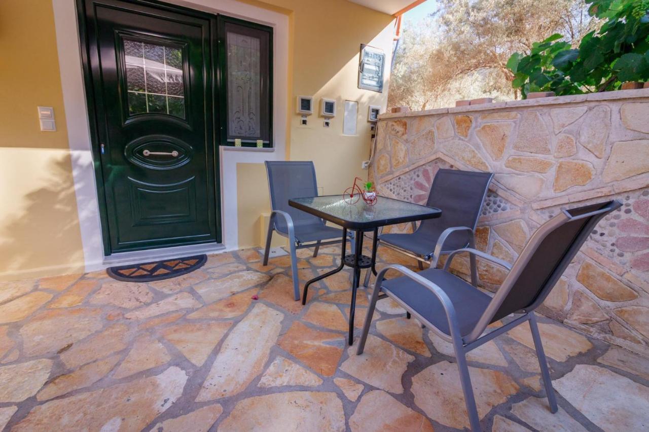 Cleopatra Rooms Νικιάνα Εξωτερικό φωτογραφία