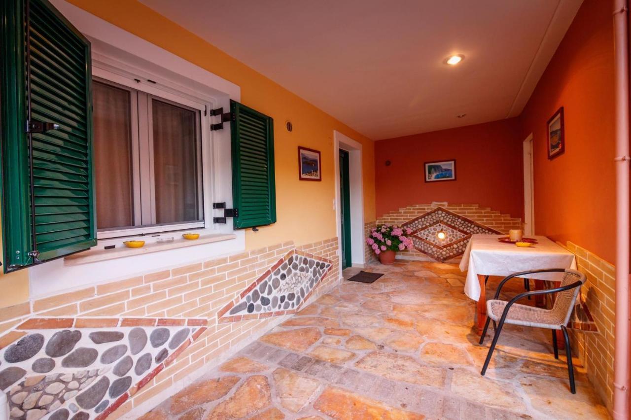 Cleopatra Rooms Νικιάνα Εξωτερικό φωτογραφία
