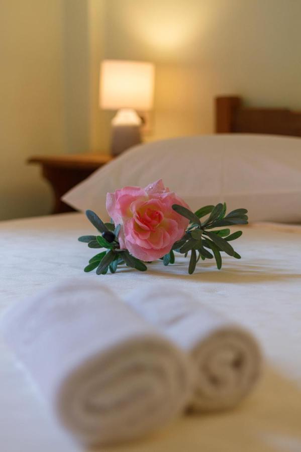 Cleopatra Rooms Νικιάνα Εξωτερικό φωτογραφία